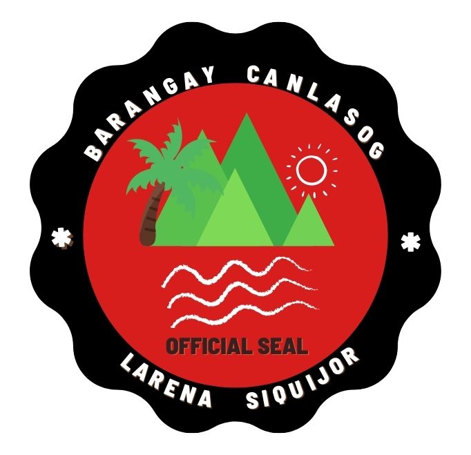 Municipality of Larena, Barangay Canlasog